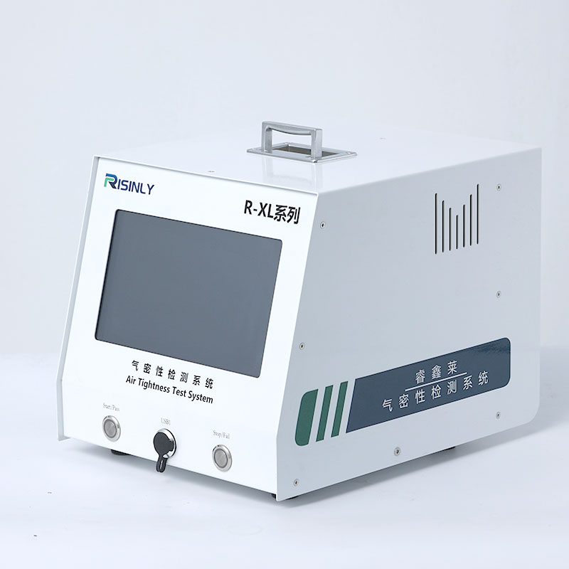 TurkuDirect pressure air leaktester